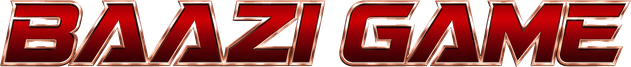 baazi game logo